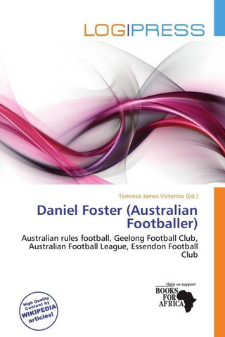 Daniel Foster (Australian Footballer)