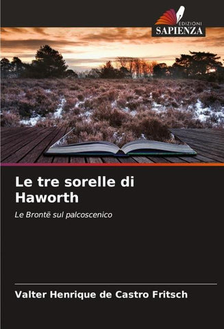 Le tre sorelle di Haworth