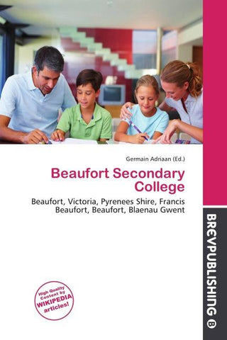 Beaufort Secondary College