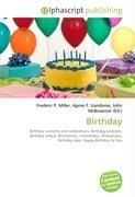 Birthday