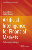 Artificial Intelligence for Financial Markets