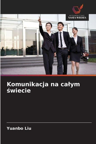 Komunikacja na ca¿ym ¿wiecie