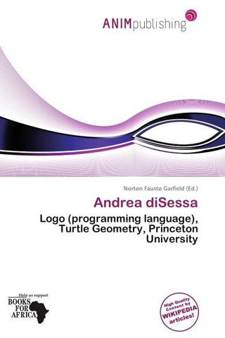Andrea diSessa