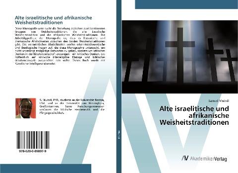 Alte israelitische und afrikanische Weisheitstraditionen