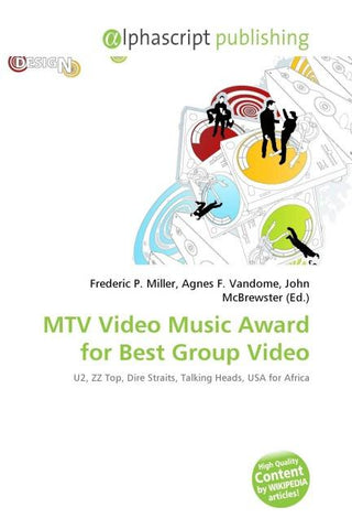 MTV Video Music Award for Best Group Video