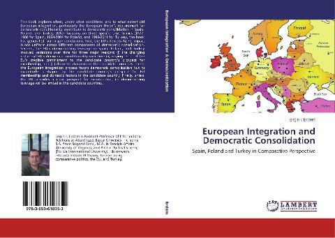European Integration and Democratic Consolidation