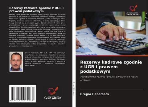 Rezerwy kadrowe zgodnie z UGB i prawem podatkowym