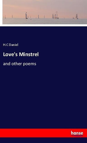 Love's Minstrel