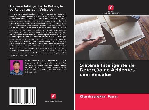 Sistema Inteligente de Detecção de Acidentes com Veículos