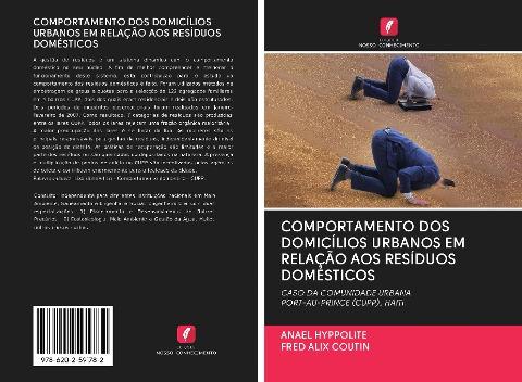 COMPORTAMENTO DOS DOMICÍLIOS URBANOS EM RELAÇÃO AOS RESÍDUOS DOMÉSTICOS