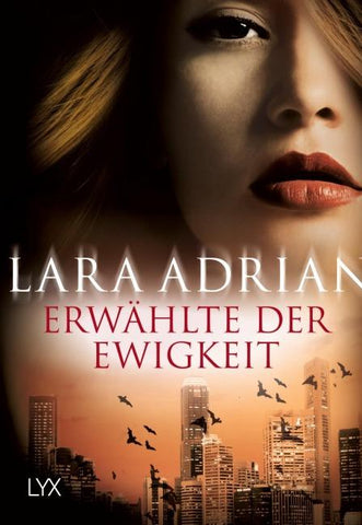 Erwählte der Ewigkeit