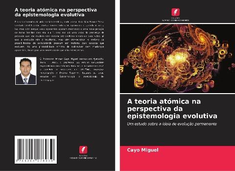 A teoria atómica na perspectiva da epistemologia evolutiva