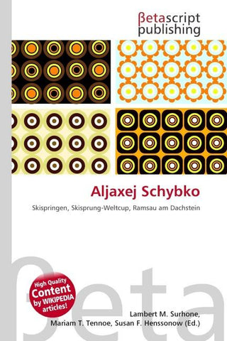 Aljaxej Schybko