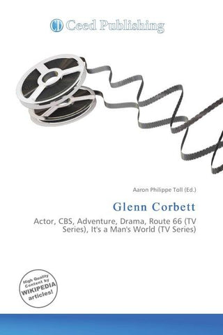 Glenn Corbett