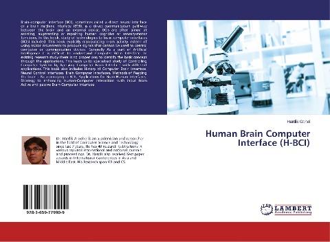 Human Brain Computer Interface (H-BCI)