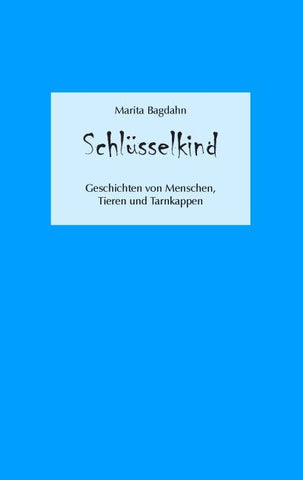 Schlüsselkind