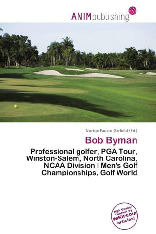 Bob Byman