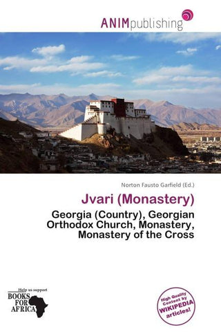 Jvari (Monastery)