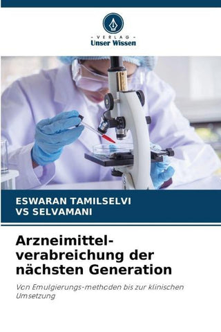 Arzneimittel-verabreichung der nächsten Generation