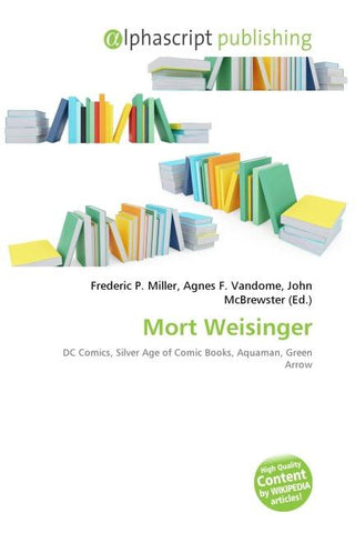Mort Weisinger