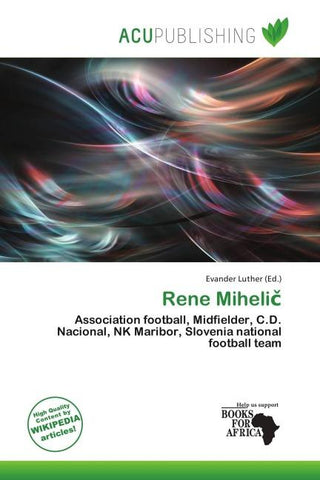 Rene Miheli¿