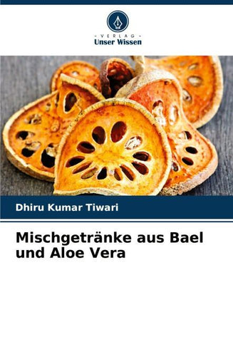 Mischgetränke aus Bael und Aloe Vera