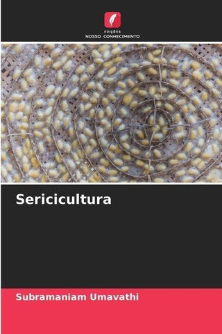 Sericicultura