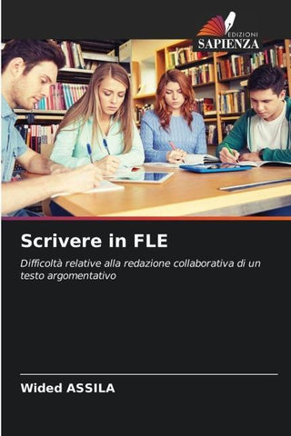 Scrivere in FLE