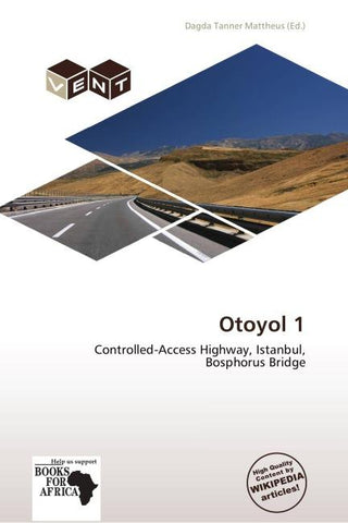 Otoyol 1