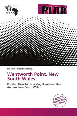 Wentworth Point, New South Wales