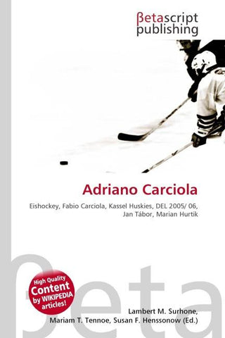 Adriano Carciola