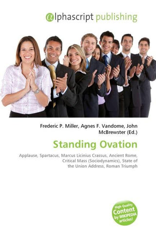 Standing Ovation