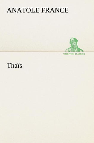 Thaïs