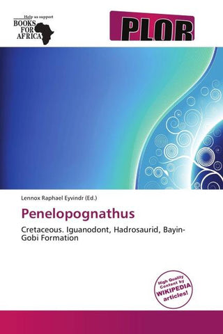 Penelopognathus