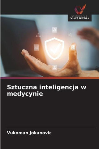 Sztuczna inteligencja w medycynie