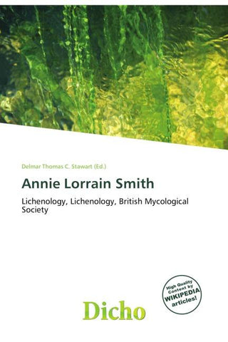 Annie Lorrain Smith