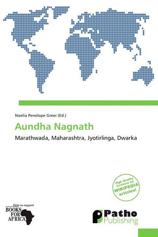 Aundha Nagnath