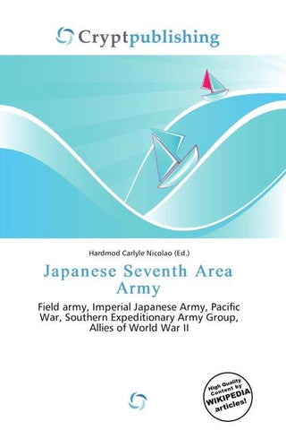 Japanese Seventh Area Army