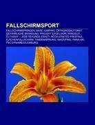 Fallschirmsport