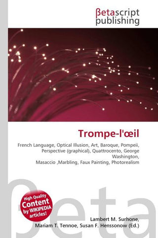 Trompe-l'¿il