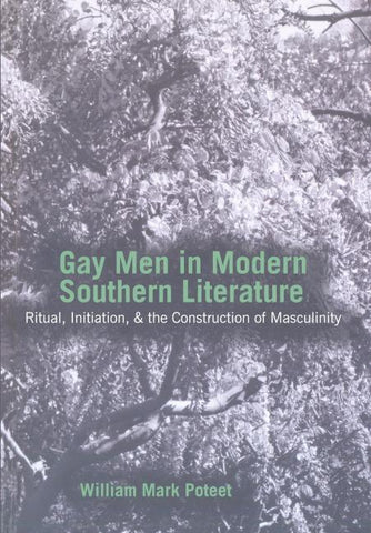 Gay Men in Modern Southern Literature