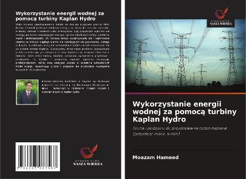 Wykorzystanie energii wodnej za pomoc¿ turbiny Kaplan Hydro