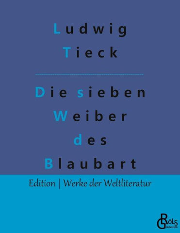 Die sieben Weiber des Blaubart