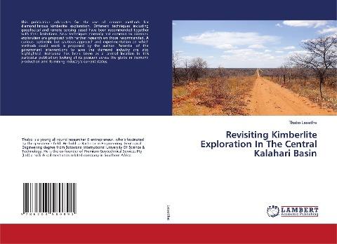 Revisiting Kimberlite Exploration In The Central Kalahari Basin