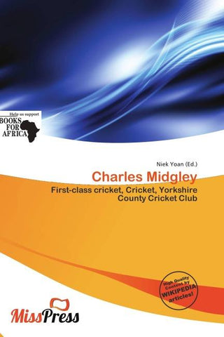 Charles Midgley