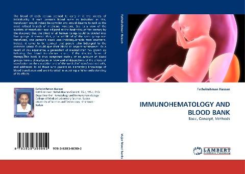 IMMUNOHEMATOLOGY AND BLOOD BANK