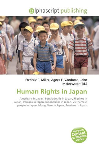 Human Rights in Japan
