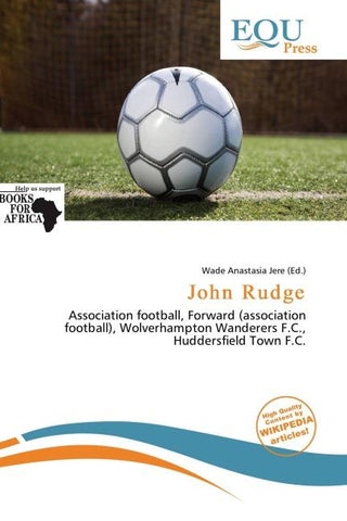 John Rudge