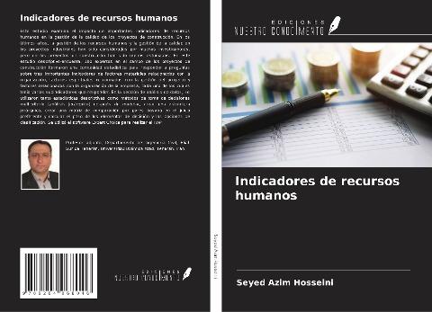 Indicadores de recursos humanos