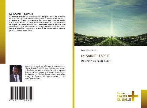 Le SAINT- ESPRIT